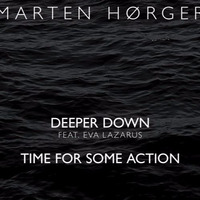 Marten Horger - Deeper Down (DJOneHundred Melbourne Remix) [Remix Contest, HQ on Beatport/YouTube!] by DJOH