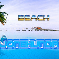 Secret&Powo!!!=BEACH (DJOneHundred EDM Remix) by DJOH