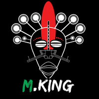 Lilly Wood & The Prick - Prayer In C (M.King REMIX) by M.KING AfroGod