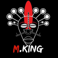 M.King FT Bebucho K Kuia - Alê Botê Lê Máh ' Danger House by M.KING AfroGod