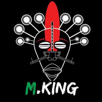 M.KING FT Mestre Dangui [Nia Makosina] by M.KING AfroGod