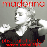 PhysicalMadonna - Physical Attraction (Marco Sartori Instrumental RMX) by Marco Sartori