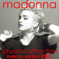 Madonna - Physical Attraction