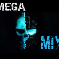 Mega Mix 1 by Dejy Skylar