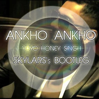 Aankhon Aankhon SKYLAR'S Bootleg (Free Download) by Dejy Skylar
