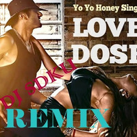 Love Dose Remix by Dejy Skylar