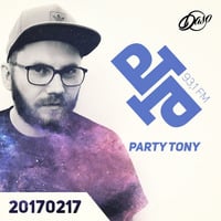 DASO - Party Tony 20170217 by Daso