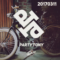 DASO - Party Tony 20170311 by Daso