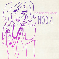 NOON • The Logical Song (RadioEdit) by Your Label