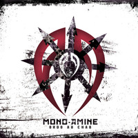 New Mono-Amine album ORDO AB CHAO previews Vendetta Music USA releasedate will be set soon