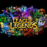 League of Legends Dubstep/Electro