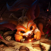 GNAR! {League of Legends EDM featuring Gnar!} by SubWoulfer