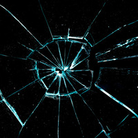 Cyber Glass Breaks (or does it? PUNCH IT!){{Free 320kbps MP3 DL!}} by SubWoulfer