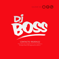DJ BOSS - MIX JUERGA by Dj Boss Perú