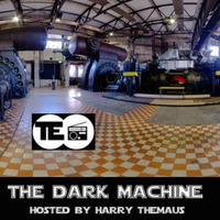 DJ Franke At The Dark Machines 011 by Dj Franke