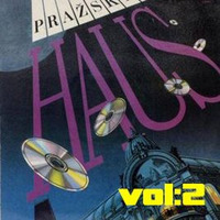 Pražský Haus vol.2 by Dj Franke