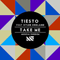 Tiesto -Take Me ft. Kyler England (Bgeezy Dance and Trap Remix) by BGZ