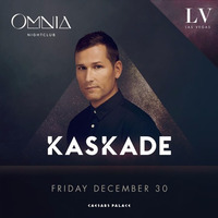 Kaskade - OMNIA Nightclub - 31.12.2016 by LifeBeats