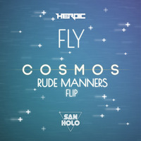 San Holo - Fly (RudeManners Flip) by RudeManners