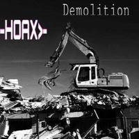 Demolition by datahoax