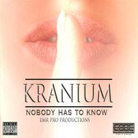 Kranium x Jay Impact - Nobody Has To Know #MassivFlo Remix @JayMassivFlo by JayMassivFlo