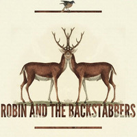 Robin And The Backstabbers - Kriminal (Platonic Scale Remix) by Platonic Scale