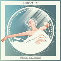 Cobzality - Paparuda Ruda (Platonic Scale Sexy Lounge Remix) by Platonic Scale