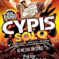 Energy 2000 (Przytkowice) - CYPIS - LIVE ON STAGE [13.01.2017] up by MR.ADRIANOS by Adrianoss