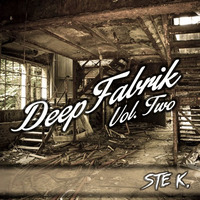 Steve Baker - DeepFabrik Vol.2 (Mixtape) by Steve Baker