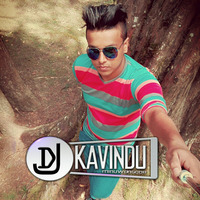 Minuwangoda On Fire V4 DJ Nonstop Mix By DJ Kavindu by Kavi Jay X-M