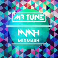Mr Tune - MixMasH 5 by Mr Tune