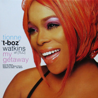 T-Boz - My Getaway [Majestic '99 Bubbeling Remix] by Majestic
