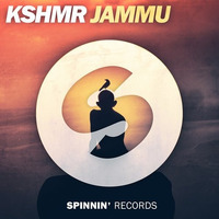 JAMMU (David Greene Remix) - KSHMR by David Greene