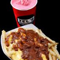 Chili fries and Milkshakes by Eyes Closed Audio