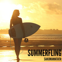 Summer Fling by SAKUMAMATATA