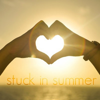 Stuck In Summer by SAKUMAMATATA