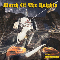 March Of The Knights by SAKUMAMATATA