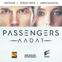Aadat (Passengers) by Suprakash Roy