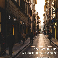 A Place Of Your Own by SNOWDROP