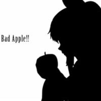 【Touhou Arrange】 Bad_Apple!! Remix {Jynzie Cover} by RasaRemia
