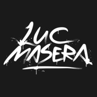 Luc Masera - Black And White by Luc Masera