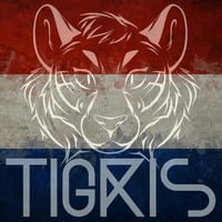 100% Dutch Hardcore by Tigris