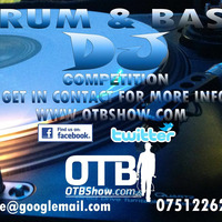OTB BLACKPOOL DJ COMP by Tigris