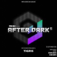 After Dark 5 by Tigris