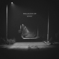 Keosz - Sollicitus EP by Keosz