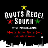 music from the rebels - Malari mixtape by Malari