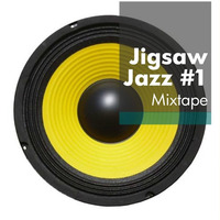 Jigsaw Jazz #1 (Herbert, Max Graef, Glenn Astro, Kyle Hall, Black Dog, Four Tet) by Graeme Slater