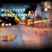 Groofcommitee EP [Resorted Recordings]