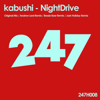 Kabushi NIGHTDRIVE Josh Holiday Remix by Josh Holiday