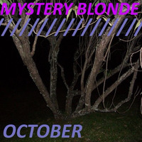 October by Mystery Blonde